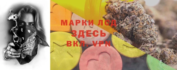 стаф Нягань